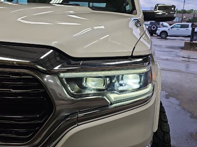 Used 2023 RAM 1500 Limited AWD/4WD image 29