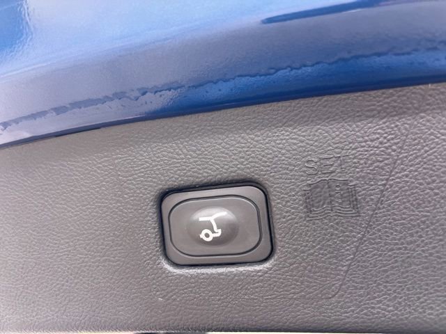 Certified 2024 Ford Edge SEL w/ Convenience Package image 25