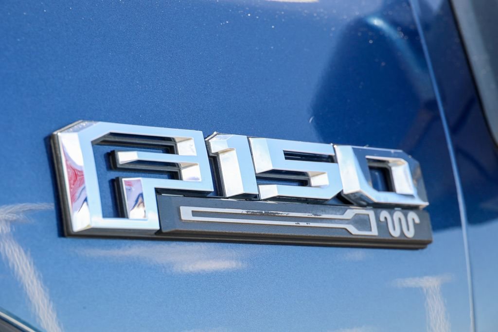 Certified 2020 Ford F150 King Ranch w/ Equipment Group 601A Luxury AWD/4WD image 44