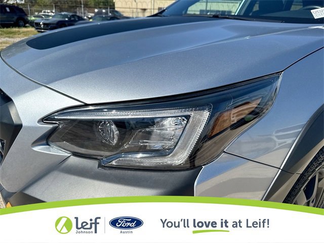 Used 2024 Subaru Outback Wilderness image 36