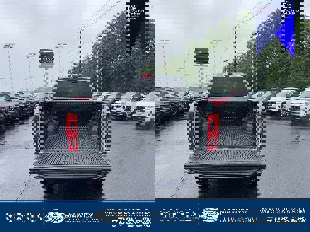 Certified 2022 Ford Ranger XLT w/ Tremor Off-Road Package image 36