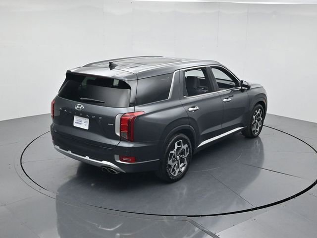 Used 2021 Hyundai Palisade Calligraphy AWD/4WD image 42