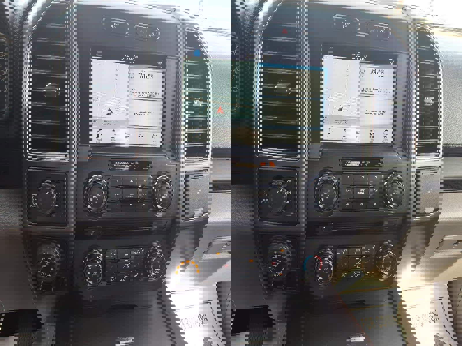 Certified 2018 Ford F150 XLT w/ Equipment Group 302A Luxury image 15