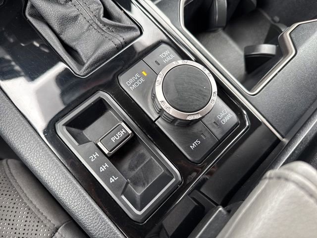 Used 2022 Toyota Tundra Limited w/ TRD Off-Road Package AWD/4WD image 32