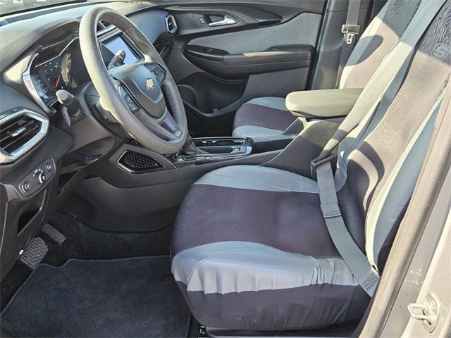 Used 2023 Chevrolet TrailBlazer LT image 7