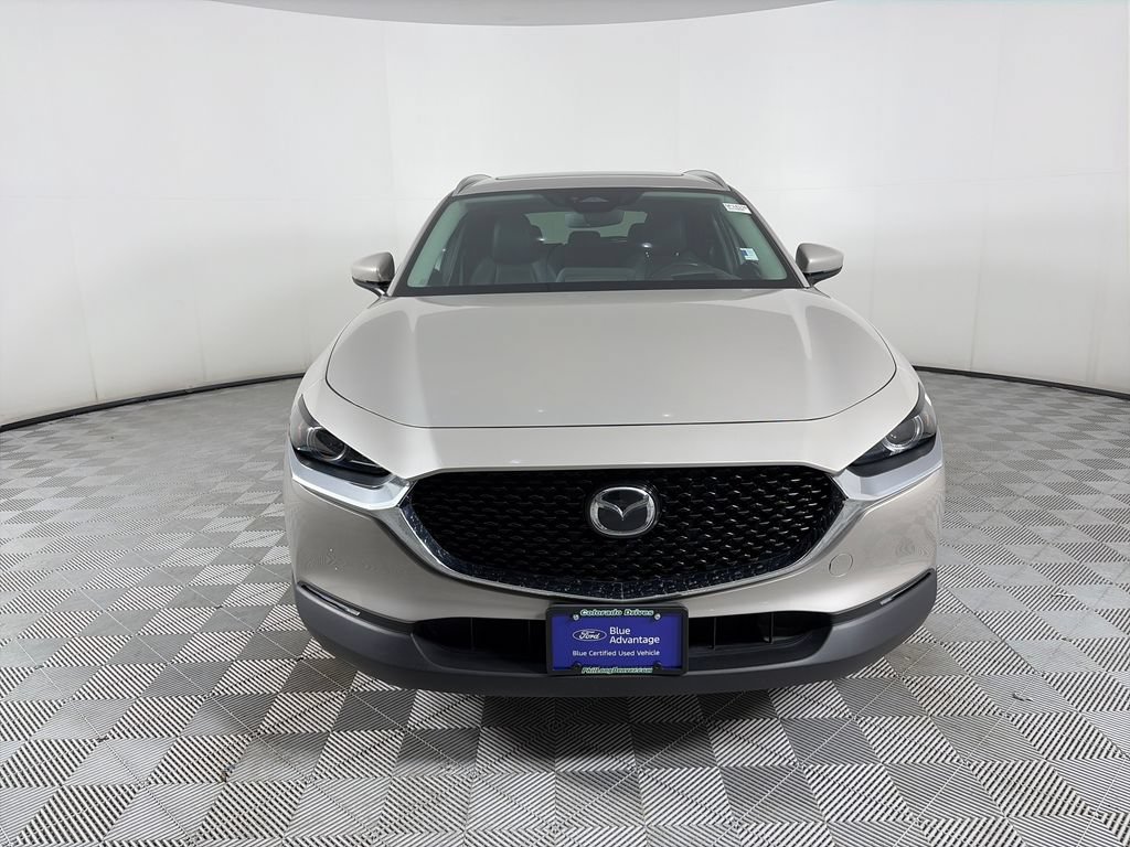 Used 2024 MAZDA CX-30 AWD 2.5 S w/ Premium Package image 2