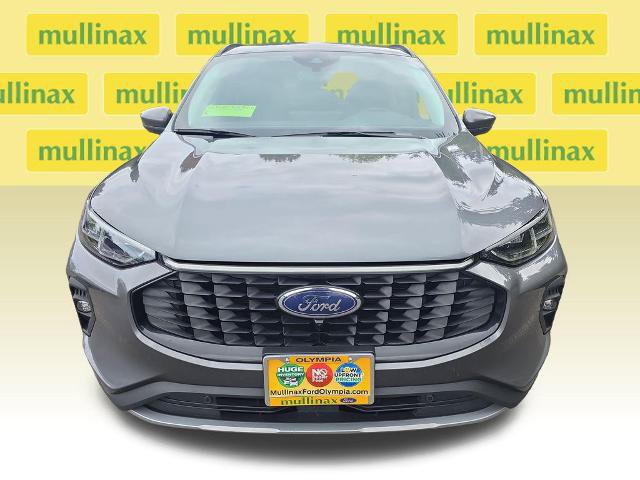 Certified 2024 Ford Escape Platinum AWD/4WD image 16