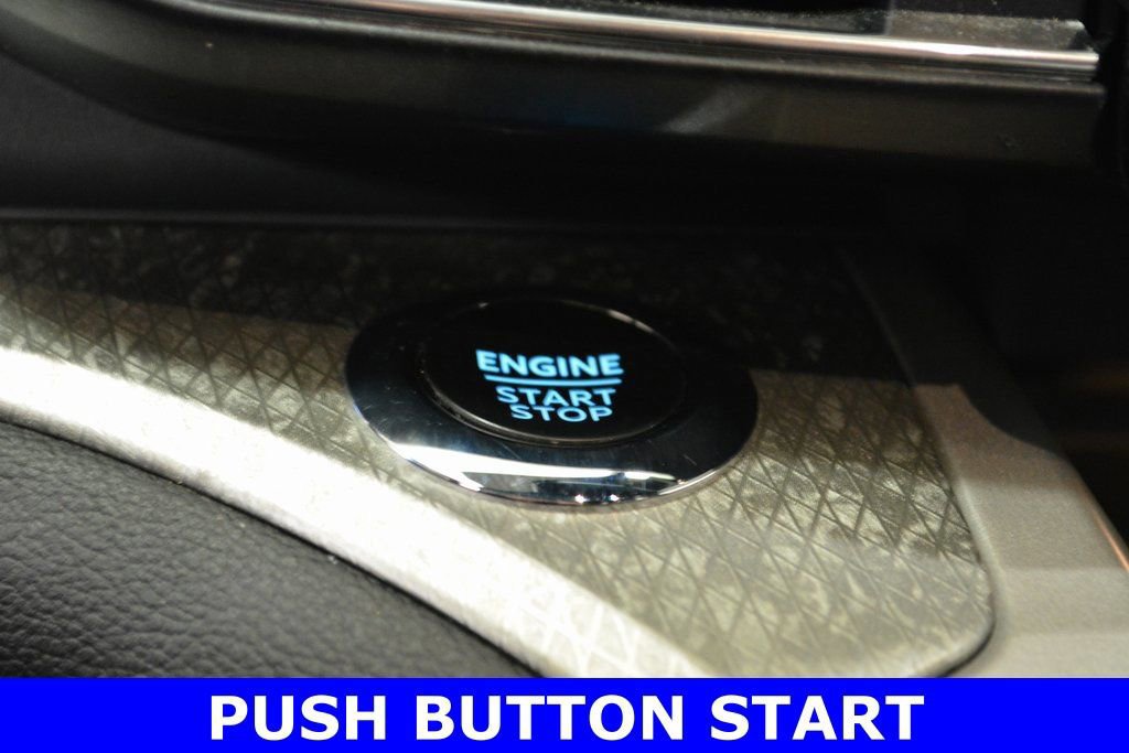 Certified 2023 Ford Explorer Timberline image 20