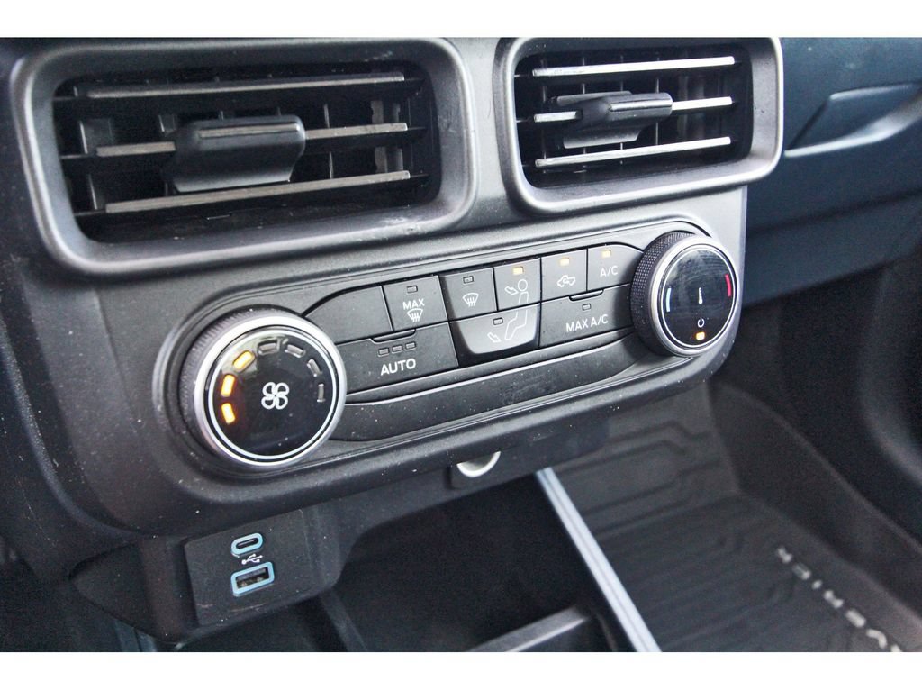 Certified 2023 Ford Maverick XL w/ Equipment Group 100A Standard AWD/4WD image 23