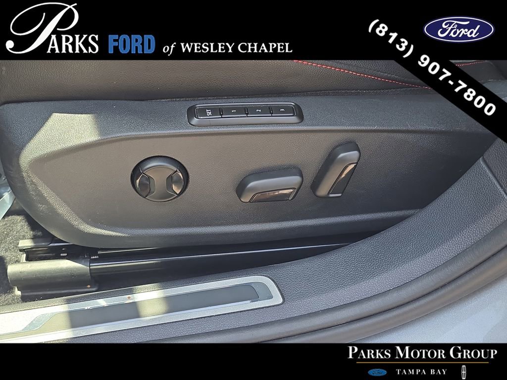 Used 2019 Volkswagen Jetta GLI Autobahn FWD image 18