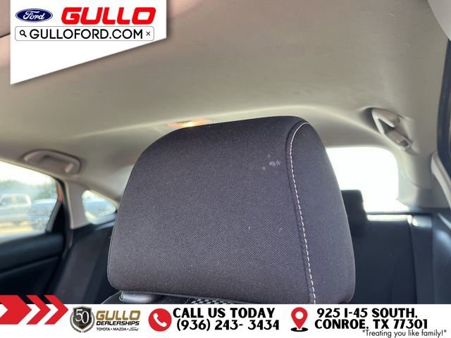 Used 2019 Honda Civic EX image 17