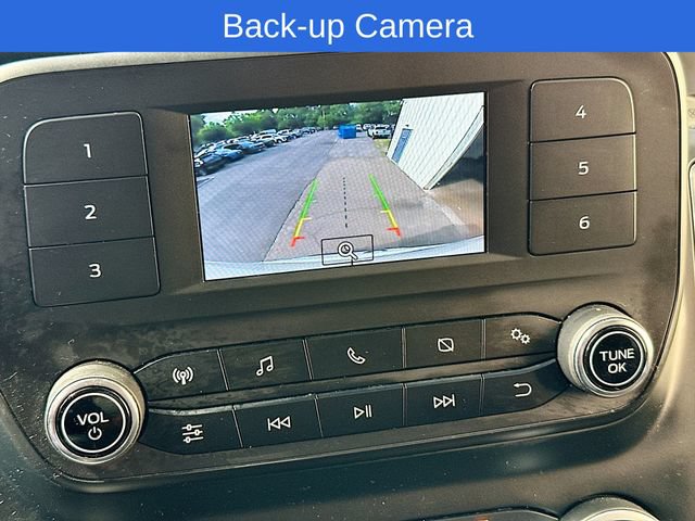 Certified 2024 Ford Transit 250 148 Medium Roof Extended AWD w/ Load Area Protection Package image 18