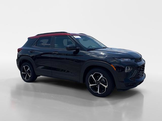 Used 2023 Chevrolet TrailBlazer RS FWD image 7