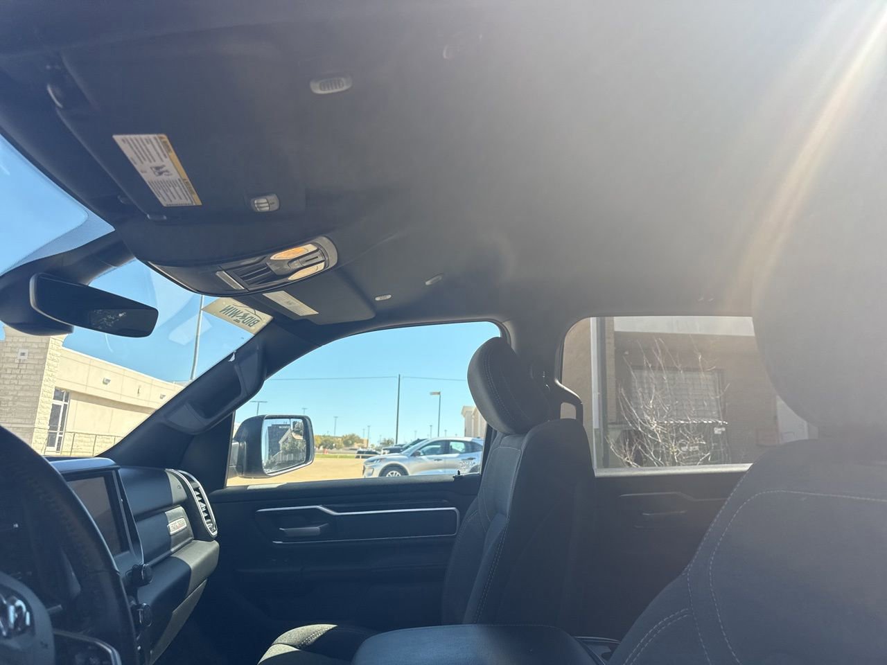 Used 2019 RAM 1500 Big Horn image 10