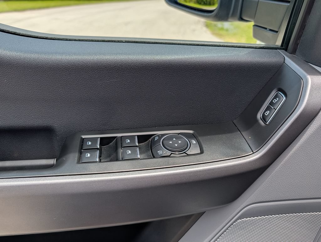 Certified 2026 Ford F250 XLT AWD/4WD image 25