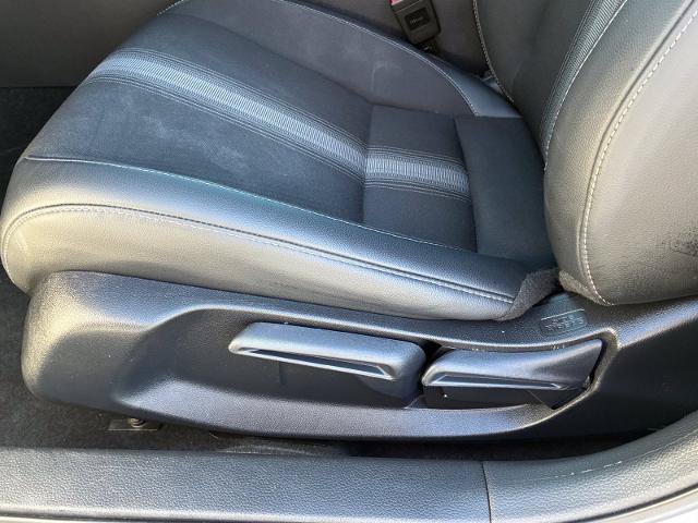 Used 2025 Honda Civic Sport image 12