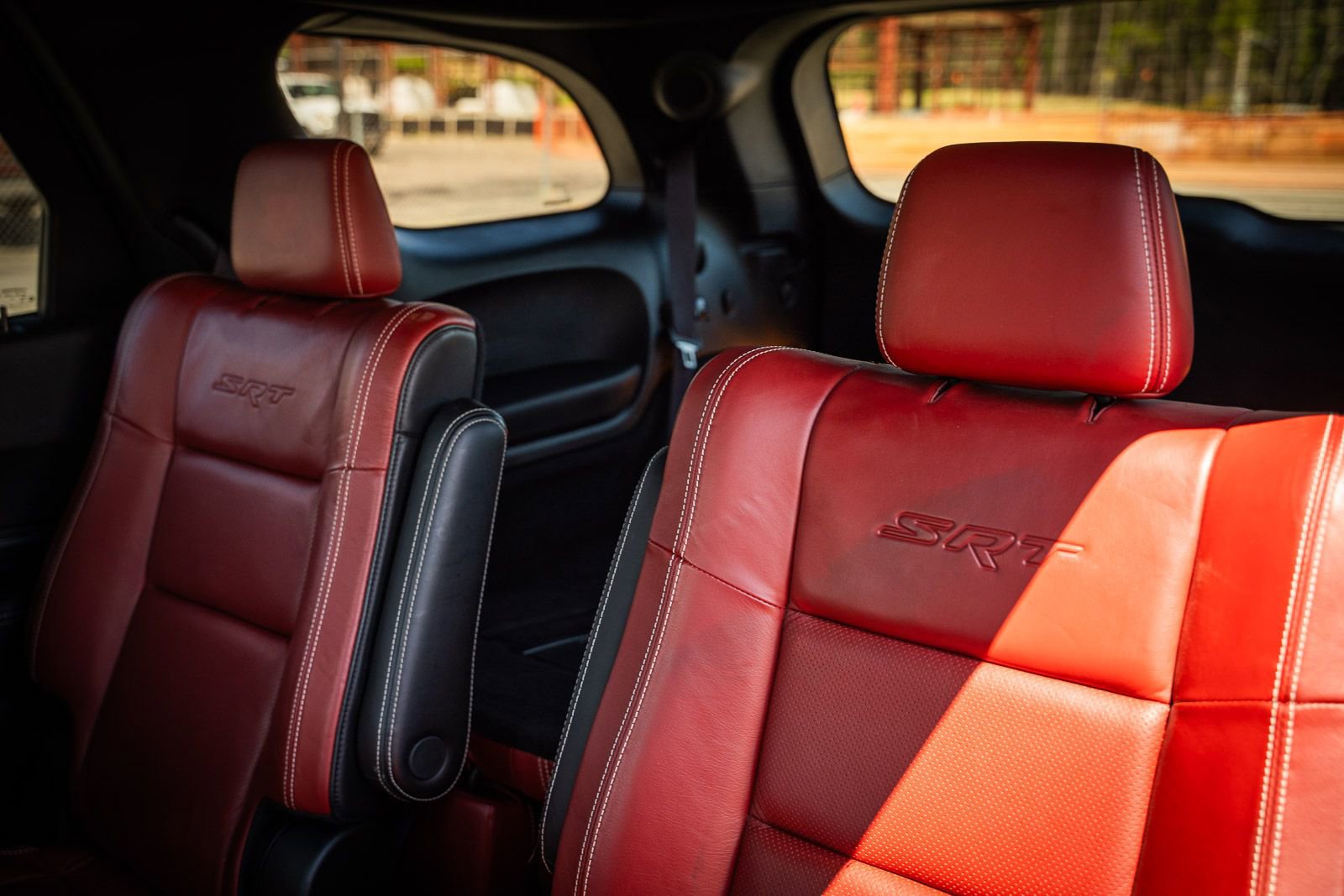 Used 2024 Dodge Durango SRT AWD/4WD image 38