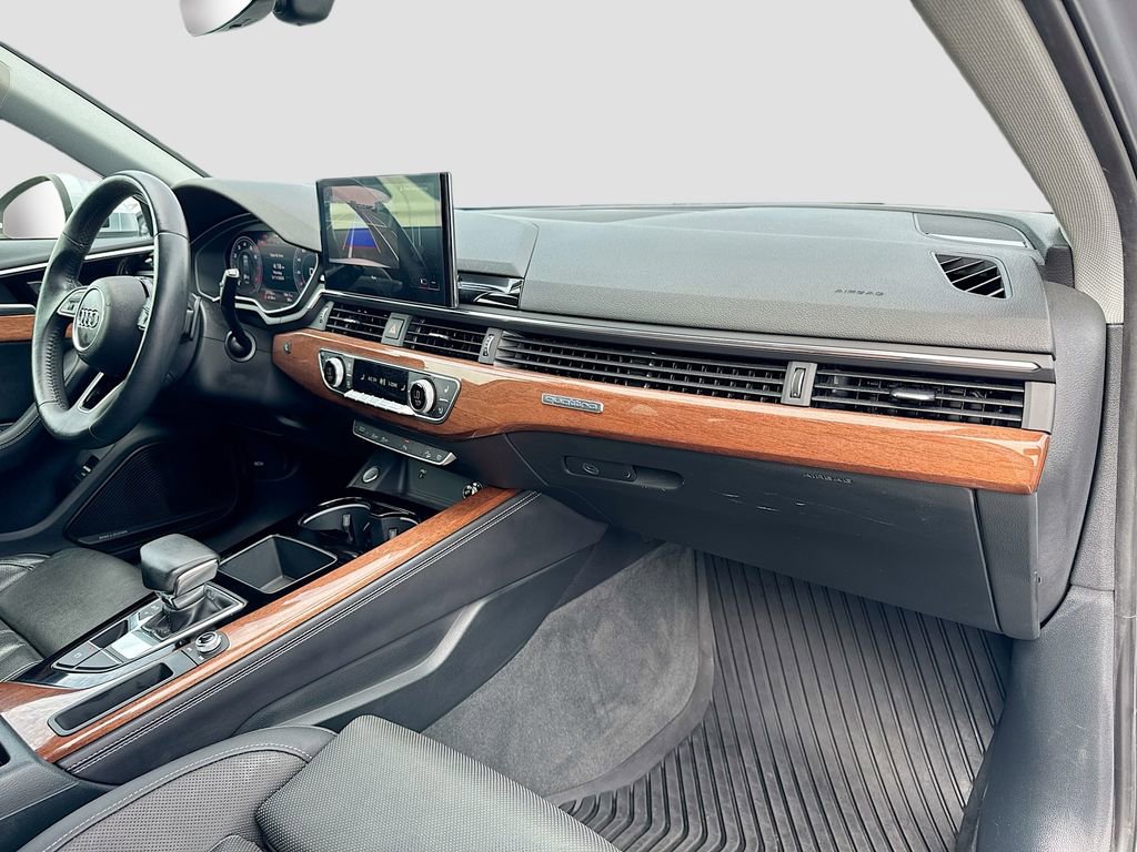 Used 2020 Audi A4 2.0T allroad Premium Plus AWD/4WD image 34