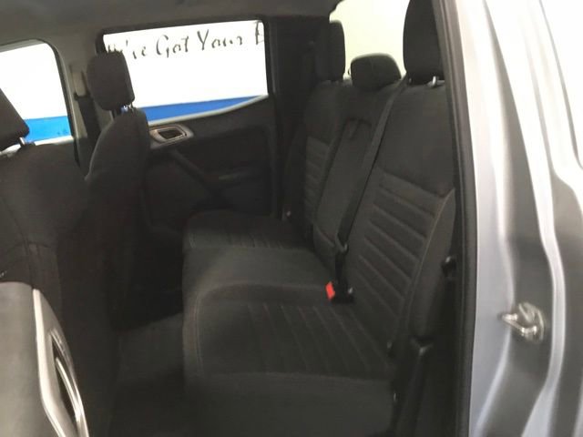 Certified 2023 Ford Ranger XLT w/ Equipment Group 301A Mid image 27