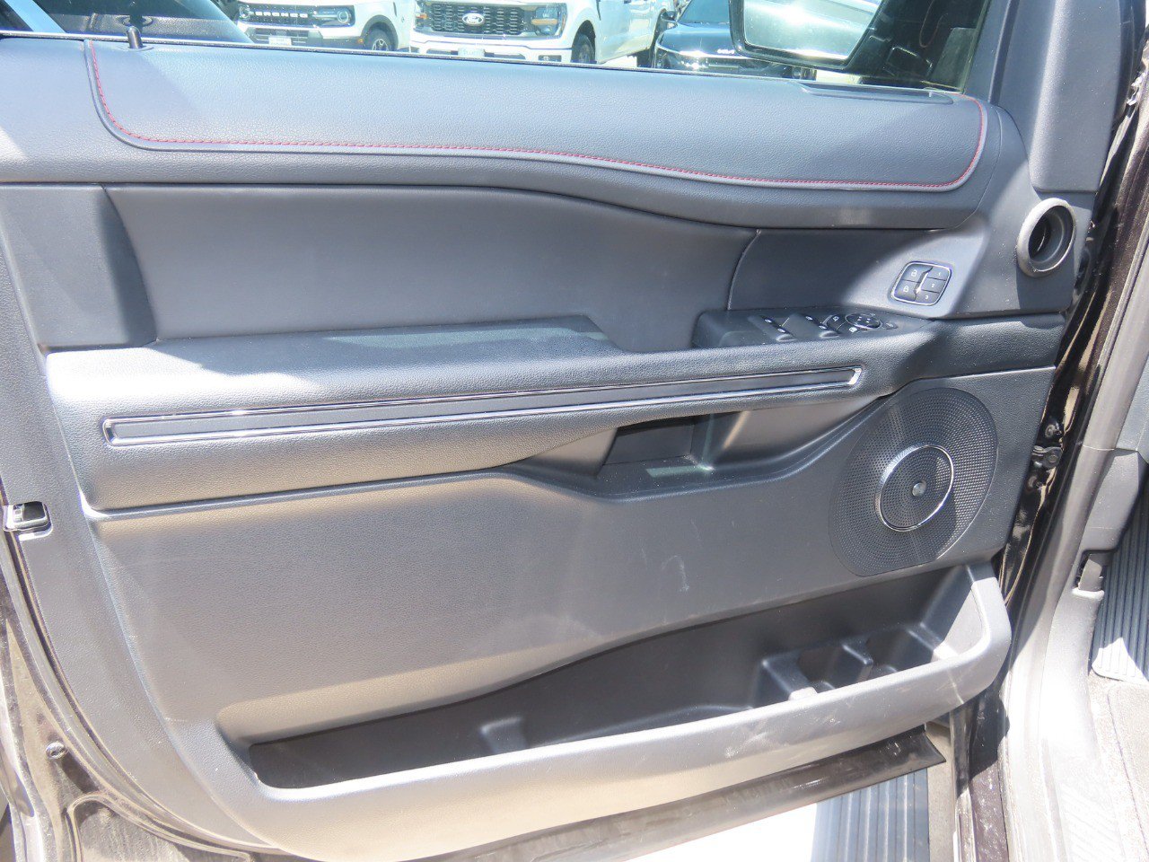 Certified 2024 Ford Expedition Max Limited RWD image 13