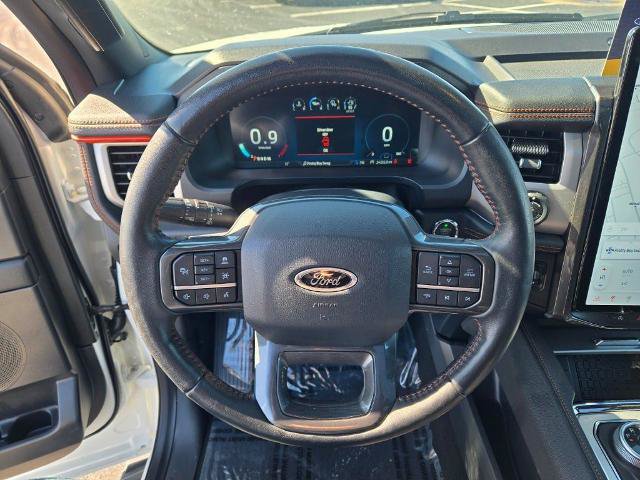 Certified 2024 Ford Expedition Timberline AWD/4WD image 40