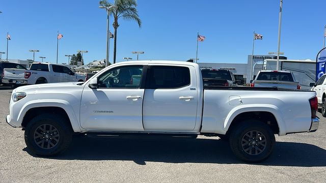 Used 2021 Toyota Tacoma SR5 AWD/4WD image 7