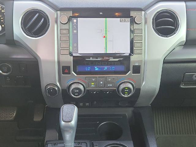 Used 2021 Toyota Tundra TRD Pro AWD/4WD image 30