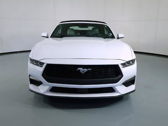 Certified 2024 Ford Mustang Premium RWD image 3
