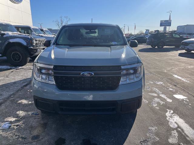 Certified 2024 Ford Maverick XLT image 2