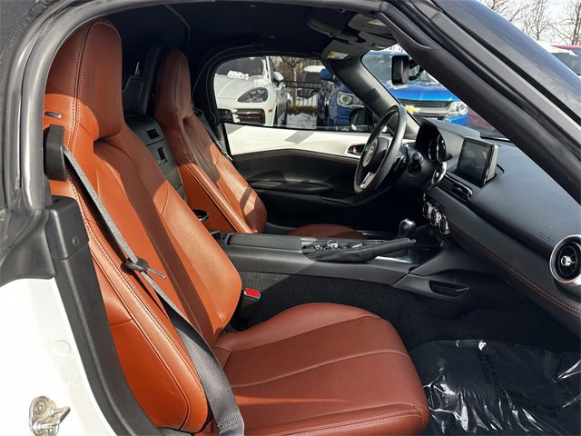 Used 2023 MAZDA MX-5 Miata Grand Touring image 33