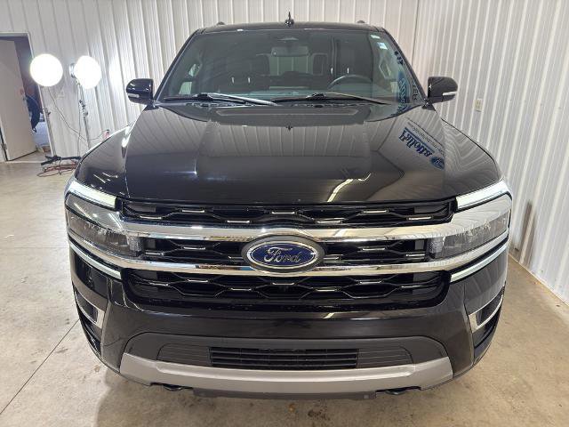 Certified 2022 Ford Expedition Limited image 6