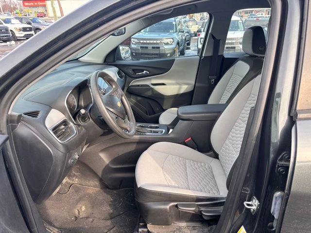 Used 2020 Chevrolet Equinox LS image 7