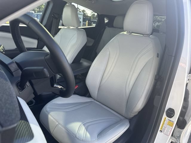 Certified 2023 Ford Mustang Mach-E Premium w/ Mustang Nite Pony Package AWD/4WD image 12