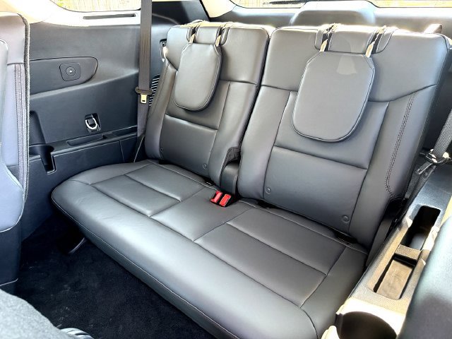 Certified 2026 Ford Explorer Active w/ Active Comfort Package RWD image 25