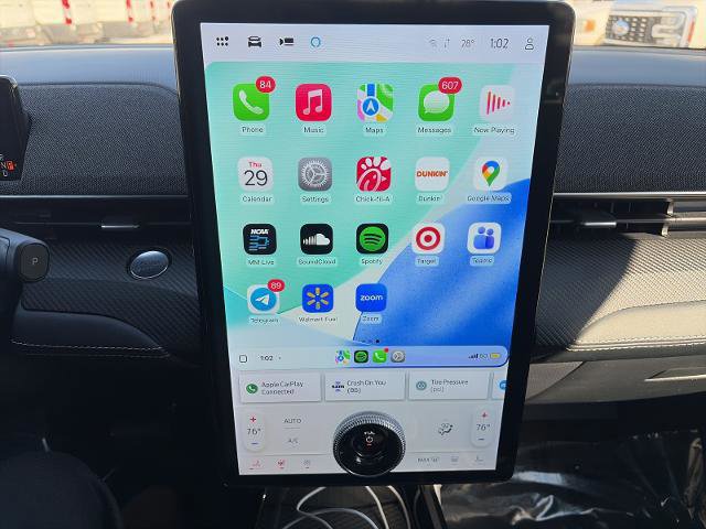 Certified 2025 Ford Mustang Mach-E Premium image 12