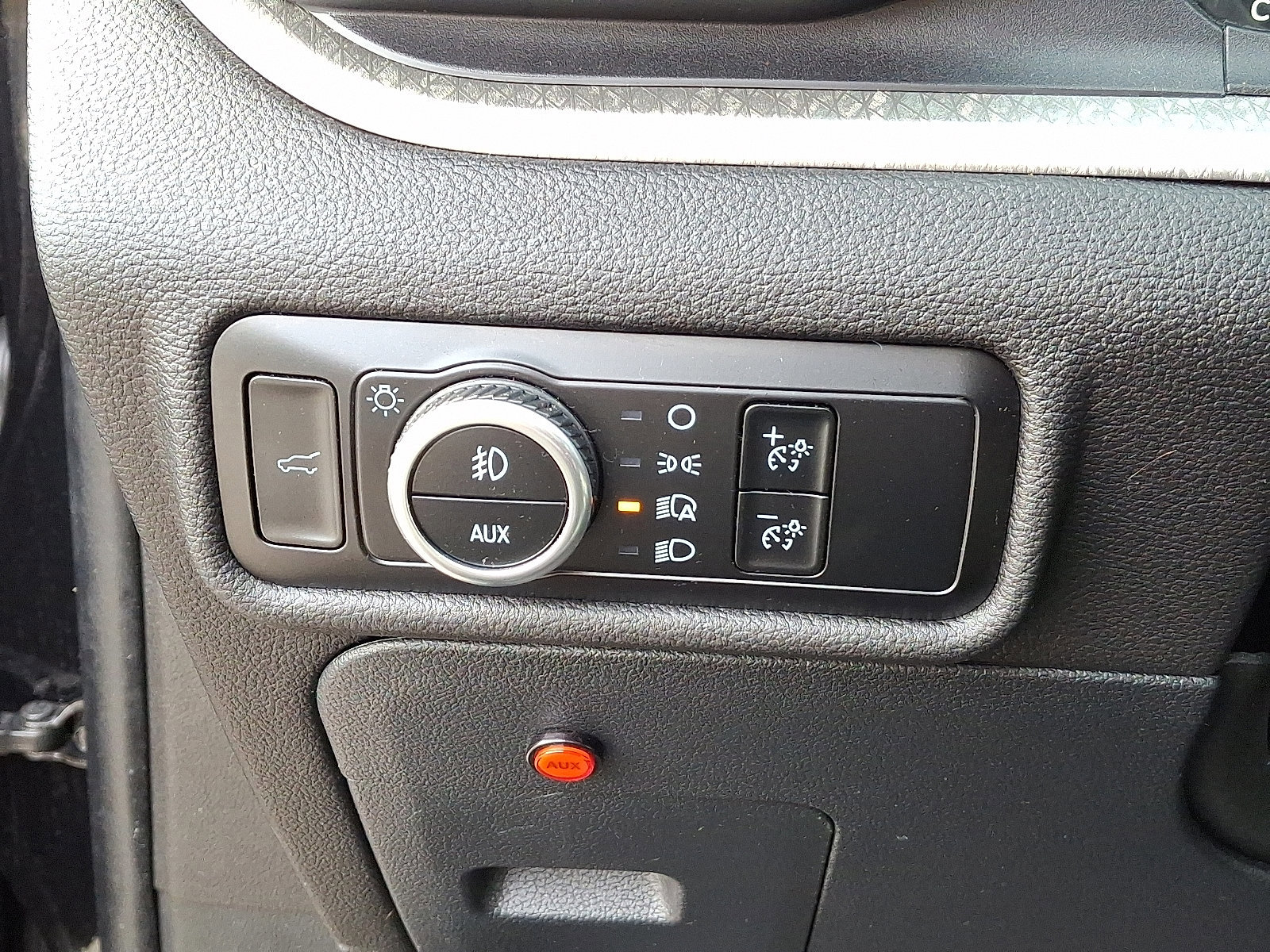 Certified 2024 Ford Explorer Timberline w/ Timberline Technology Package image 29