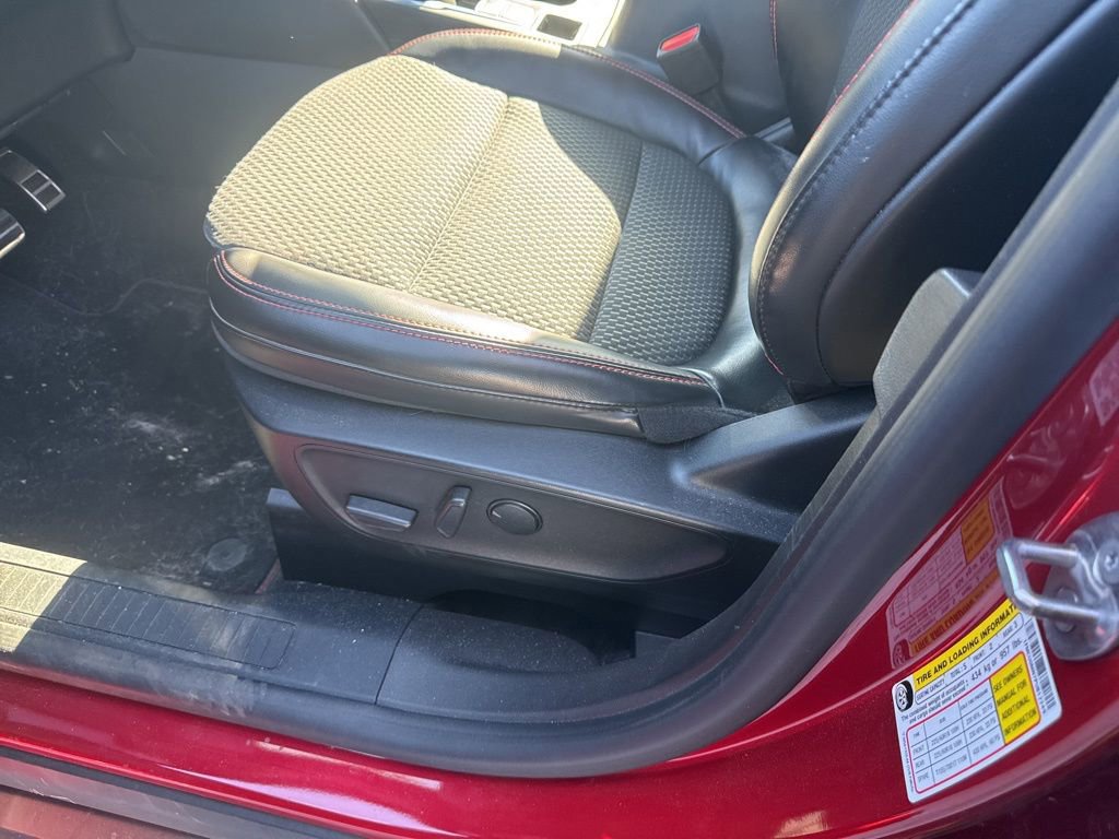 Certified 2023 Ford Escape ST-Line w/ Tech Pack #1 image 8