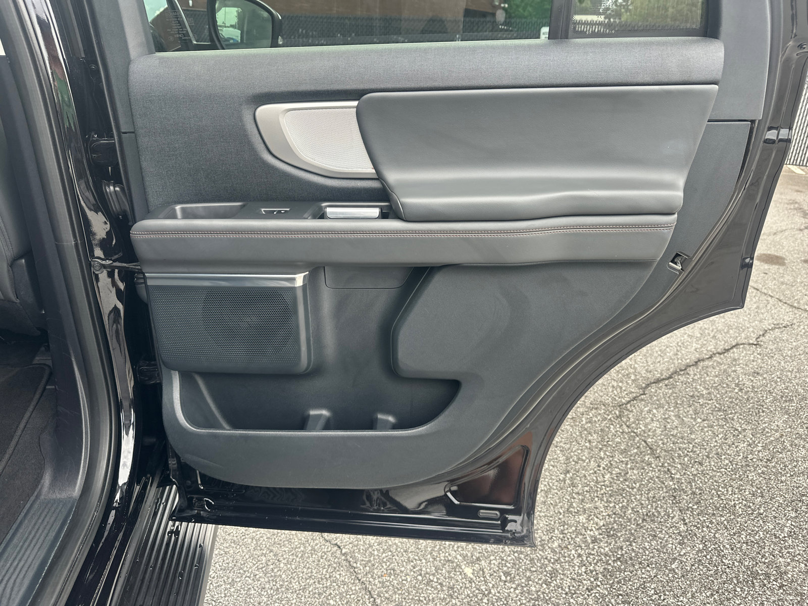 Certified 2025 Ford Expedition Active RWD image 16