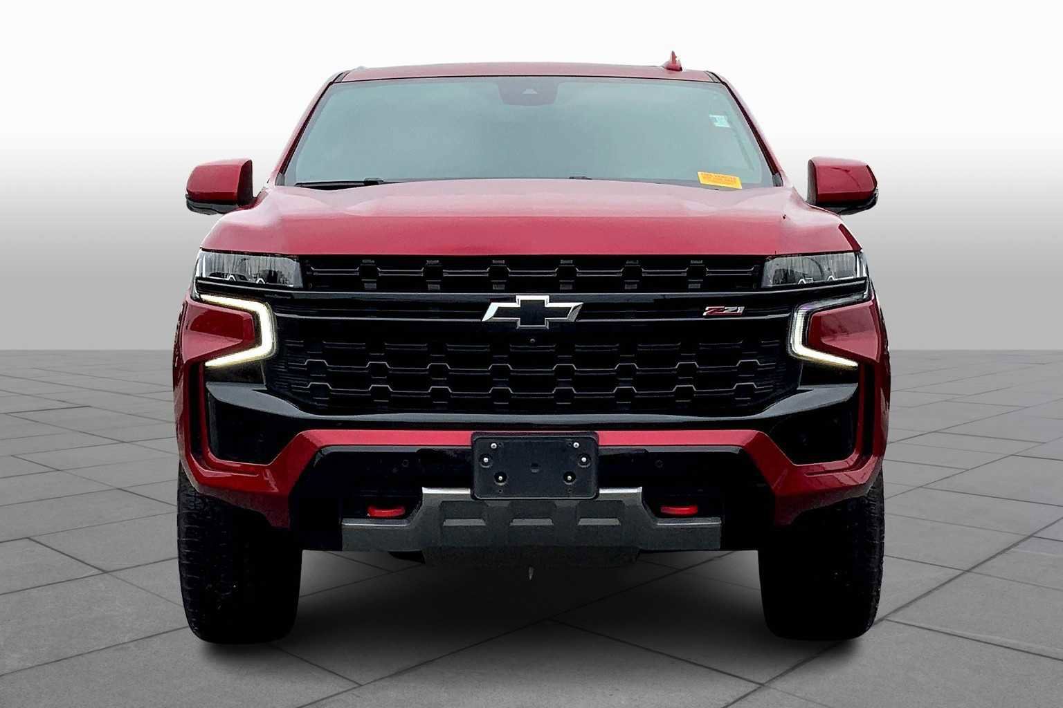 Used 2023 Chevrolet Tahoe Z71 w/ Luxury Package image 6