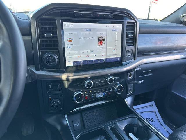 Certified 2023 Ford F150 Raptor image 39