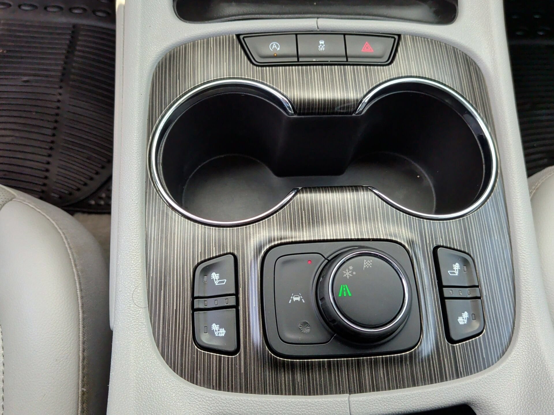 Used 2023 GMC Acadia SLT FWD image 37