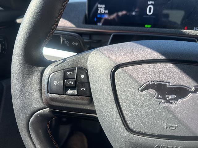 Certified 2022 Ford Mustang Mach-E GT AWD/4WD image 11