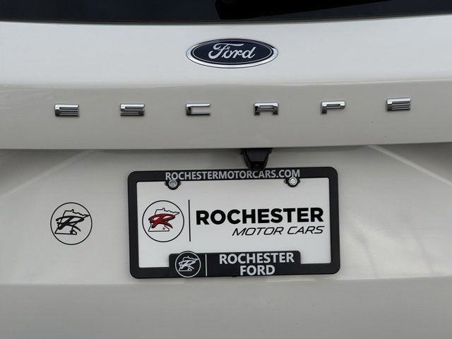 Certified 2023 Ford Escape Active w/ Tech Pack #2 image 38