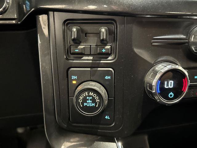 Certified 2021 Ford F150 XLT w/ Equipment Group 302A High AWD/4WD image 29