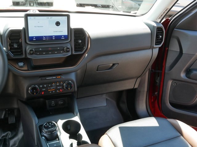 Certified 2024 Ford Bronco Sport Badlands w/ Premium Package AWD/4WD image 23