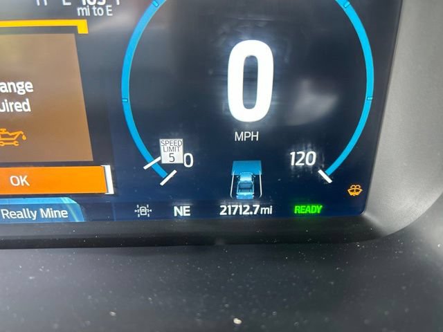 Certified 2023 Ford F150 Limited AWD/4WD image 22