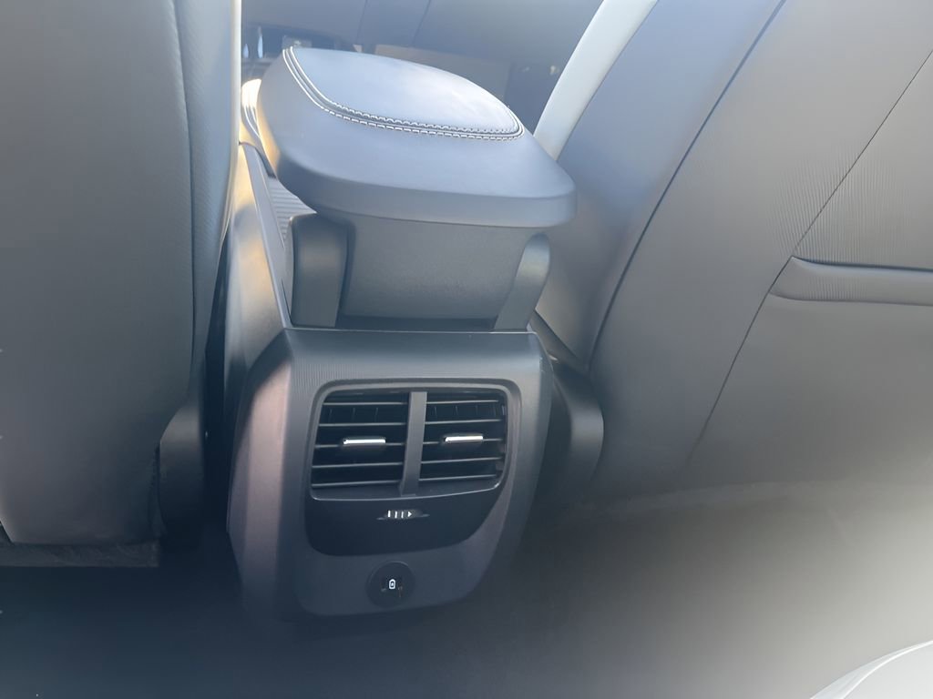 Certified 2025 Ford Mustang Mach-E Premium image 10