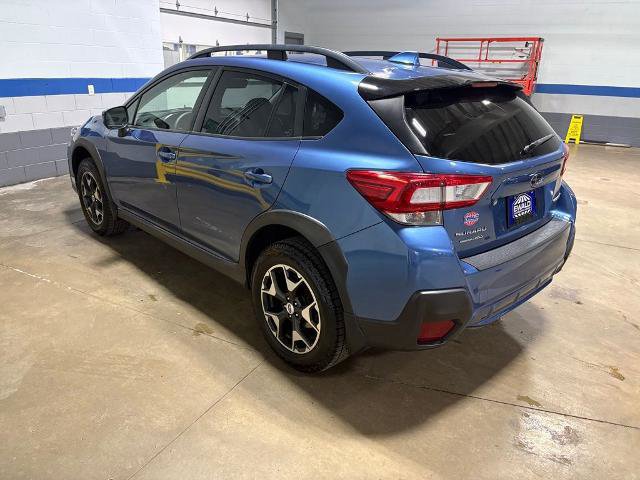Used 2018 Subaru Crosstrek 2.0i Premium w/ Popular Package #2 AWD/4WD image 3