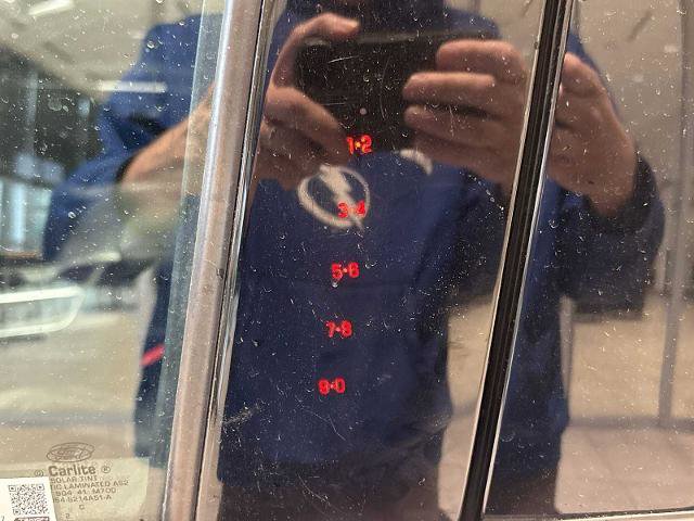 Certified 2019 Ford Escape SEL image 38