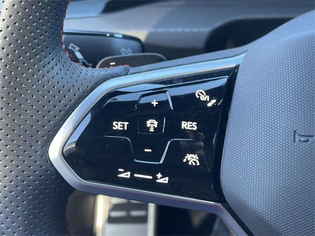 Used 2024 Volkswagen GTI S image 23